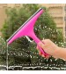 Cây gạt nước lau kính đầu mềm chống trầy xước (GR01)